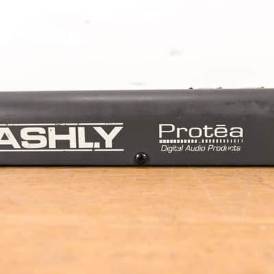 Ashly Protea 4.24RD Full Function Remote Control CG01289 image 6