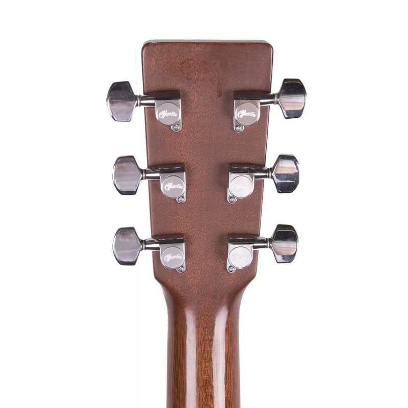Martin D-18 1985 - 1992 image 6