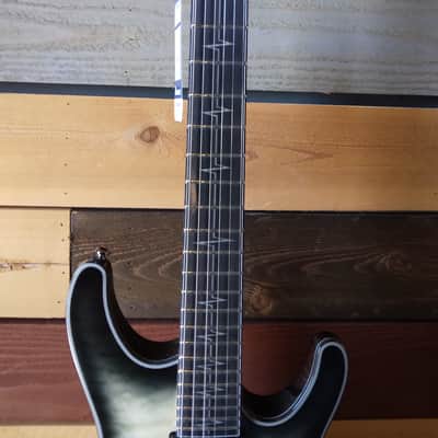 Ibanez - JIVA10 | Nita Strauss Signature Model Electric Guitar image 3