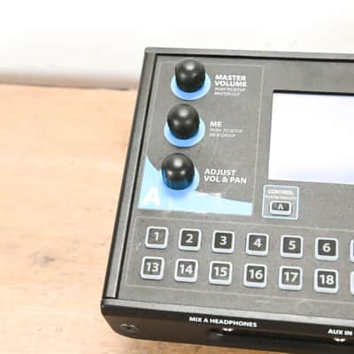 Digital Audio Labs LiveMix CS-DUO Personal Monitor Mixer CG013W5 image 3