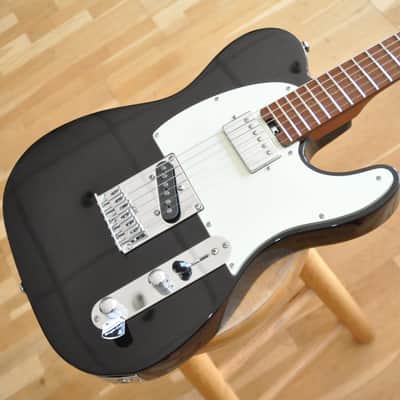 SCHECTER PT Nick Johnston Signature Atomic Ink / Telecaster Type / IW22051176 image 1
