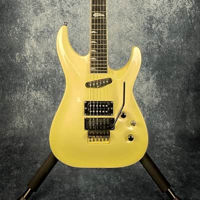 Kramer StageMaster Custom 1 1988 MIJ + Original Kramer Deluxe Hardshell Case image 1