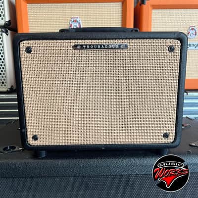 Ibanez T30 U Troubadour Acoustic Amp image 2