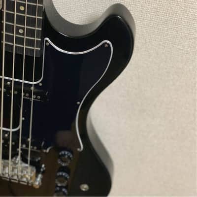 2011 Gibson RD Bass Krist Novoselic signature Nirvana with Hardcase USA image 5