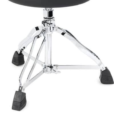 Gator Spindle Drum Throne image 2