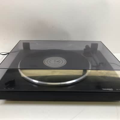 Thorens TD 170 Turntable image 1