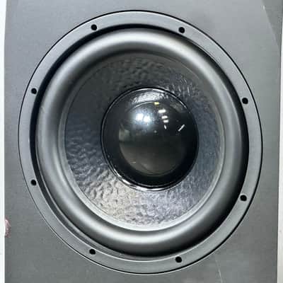 Adam Audio Sub12 12-Inch Powered Studio Subwoofer image 4