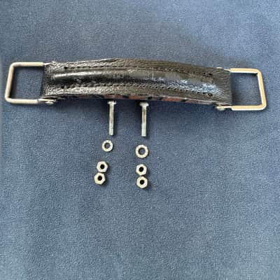 Guitar case/amplifier handle image 4