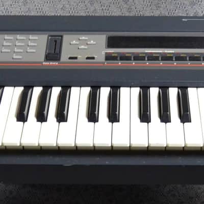 Mick Ronson Owned Ensoniq EPS Performance Sampler Keyboard – Used - Black image 2