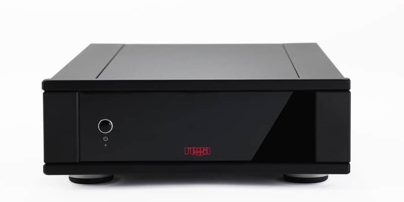REGA AOS MC - Moving Coil Phono Stage - NEW!