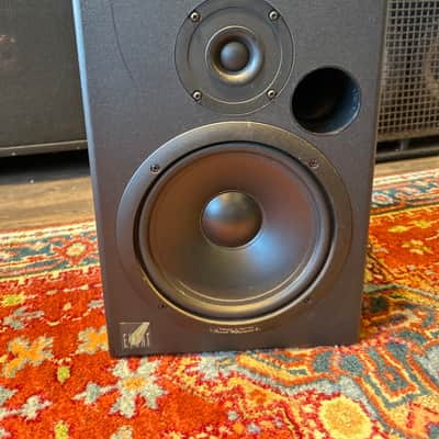 Event TR-8 Active studio monitor - Black image 7