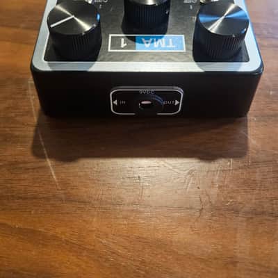 Acorn Amps TMA-1 Fuzz 2020s image 4