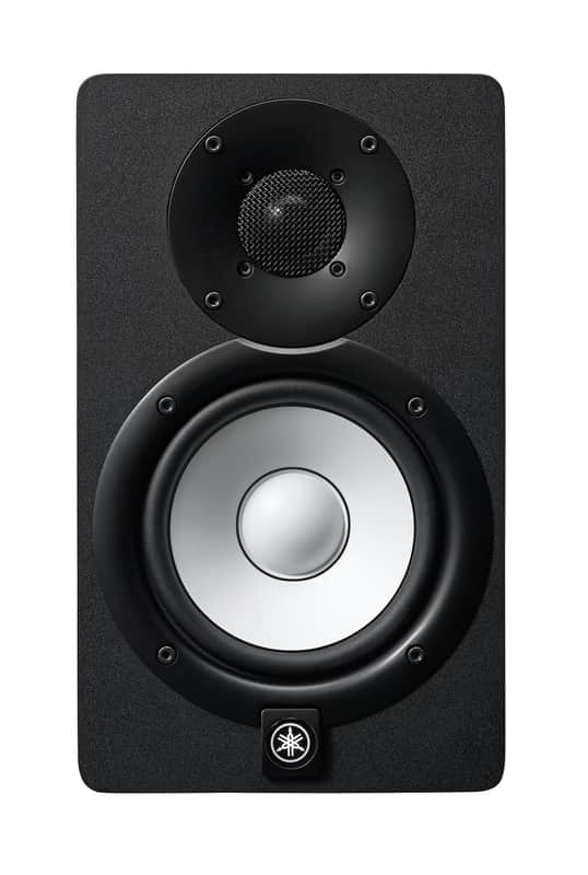 Yamaha Moniteur de référence série HS image 1