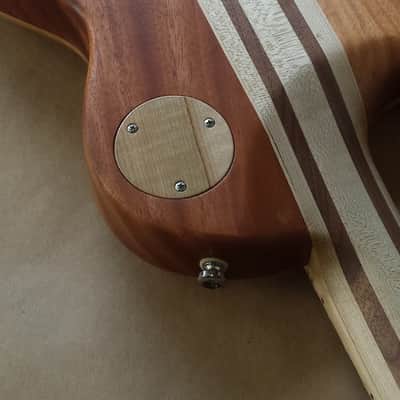 Benson Custom Les Paul image 5