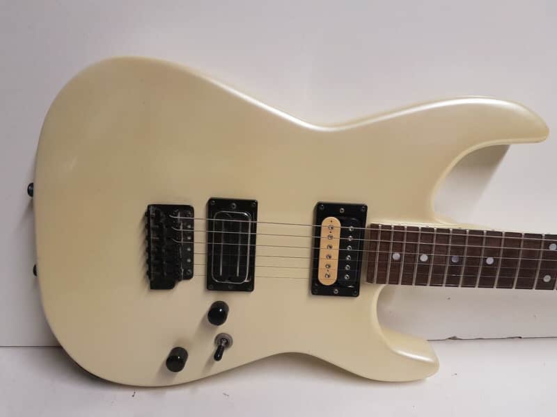 1982 LASER SOUND SERVICE by ESP / PROTOTYPE made in JAPAN image 1