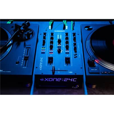 ALLEN & HEATH Xone 24 C image 7