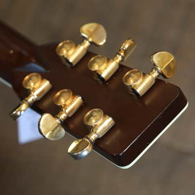 1979 Martin D-41 Super Clean Dreadnought Acoustic Guitar Natural + HSC image 20
