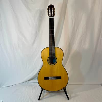 Catalog - K Yairi Guitars