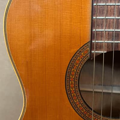 Del Rey G465 Classical 60s/70s natural 60s' - Clear image 18