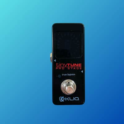 Kliq Tiny Tune image 1