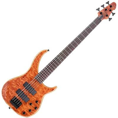 Peavey Cirrus 5 BXP Neck-through image 15