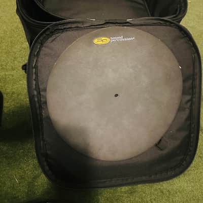 Protection Racket 8115-PRR Double Bass Drum Pedal Bag/Snare Bag image 3