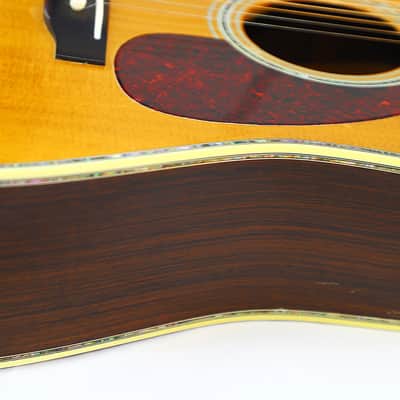 Martin Vintage Series D-45 VR 1997 - flagship of Martin guitars – abslutely rare - check video! image 17
