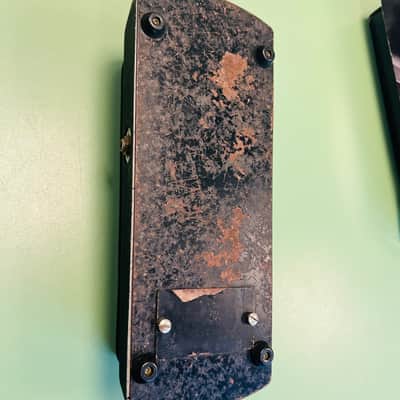 Roland Aw-10 Wah Beat image 4