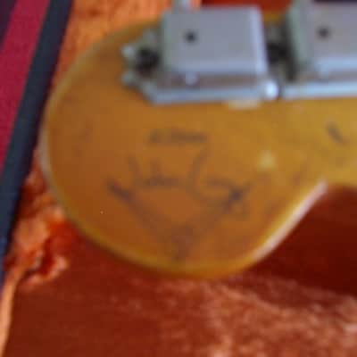 Fender 1961 Stratocaster Heavy Relic 2013 Masterbuilt (John Cruz) - Olympic White image 14