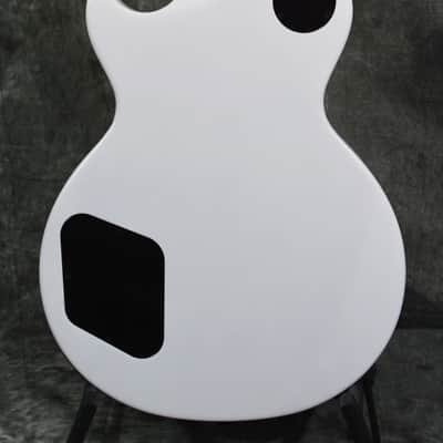 Gibson Les Paul Studio Modern Worn White w/ FREE Same Day Shipping image 4