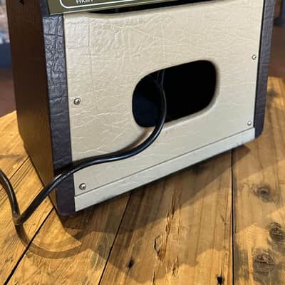 Fender Champion 600 Amplifier image 3
