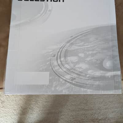 Celestion F12M-150 12" 150-Watt 8ohm Full Range Live Response Speaker Unused (1 of 2) image 1