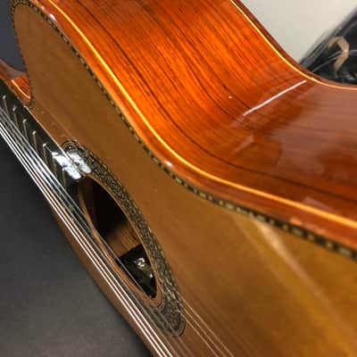 Candelas Classical Guitar image 18