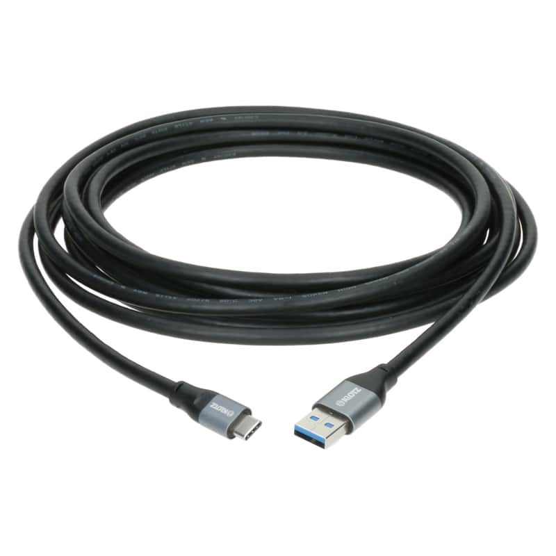 Klotz USB 3.1 Super Speed Cable 1 m - Cable image 1