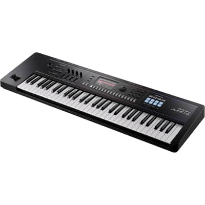 Roland JUNO-D6 61-key Synthesizer image 2