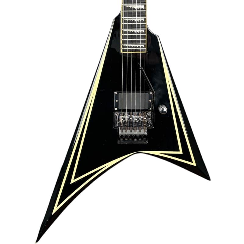 Edwards E-ALEXI Sawtooth 2007 - Black image 1
