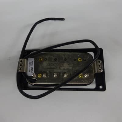 Seymour Duncan TB-59 '59 Bridge Trembucker - Black image 5