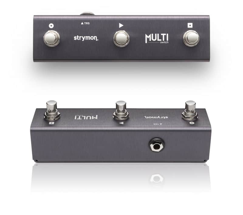 Strymon Multi Switch Bild 1