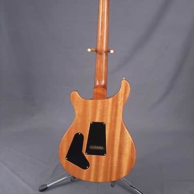 PRS Artist V/5 2011 Blue crab blue image 3