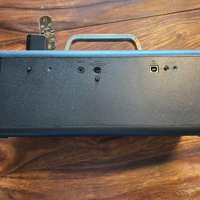 Boss Katana-Air 30-Watt 2x3" Wireless Guitar Combo 2018 - Present - Black image 3