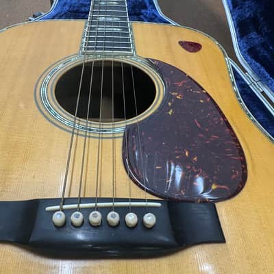 Martin D-45 1970s image 6