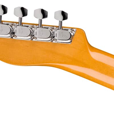 Fender Limited Edition Vintera II '60s Telecaster, Maple Fingerboard, Antigua image 5
