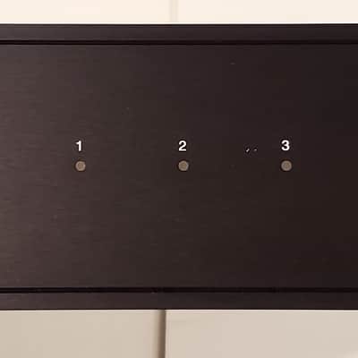 Xantech PA635 6 Channel Power Amplifier image 1