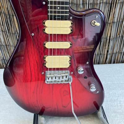 Levinson Blade JM-L limited edition 1991-1992 - Purple cosmic | Reverb