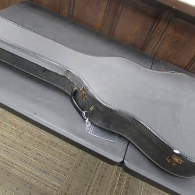 Vintage Greco 920 Double Cutaway Hollow Body With Chipboard Case image 16