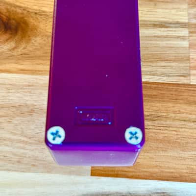 Analog Man MXR Duke of Tone Custom Shop image 7