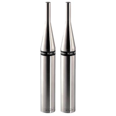 Earthworks TC20MP Omnidirectional Microphones (Matched Pair)