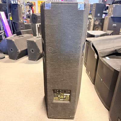 Electro-Voice T53 3-Way Stage System Speaker EV DL15T DL10X USA-Made PA Cabinet Late 1980s to Early 1990s image 2