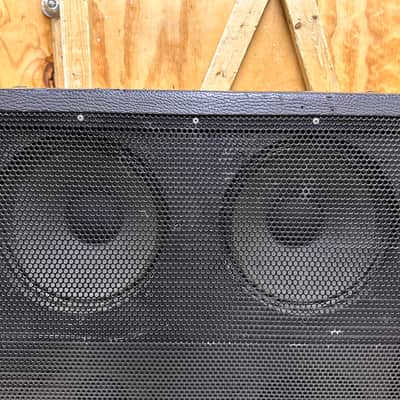 B-52 4x12 400 Watt Angle Guitar Speaker Cabinet image 5