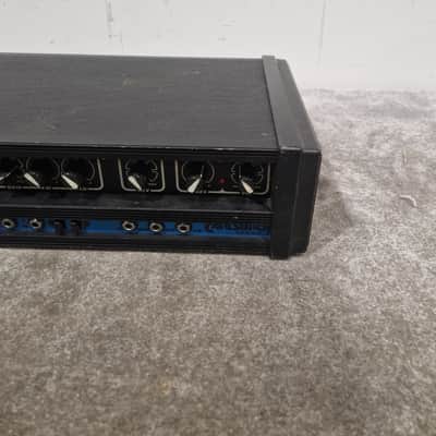 Carlsbro Marlin PA-150 Amplifier - 150W Output - Fair image 11